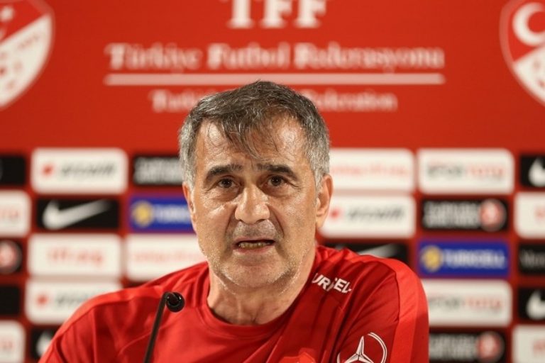 senol gunes