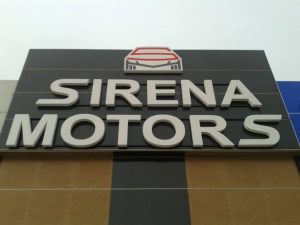 sirena