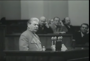 stalin