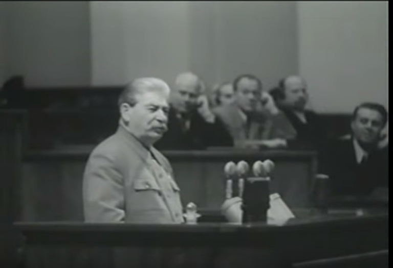 stalin