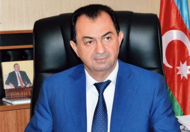 taleh qarasov
