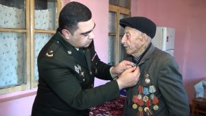 tovuz veteran