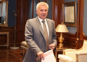 vahid elekberov