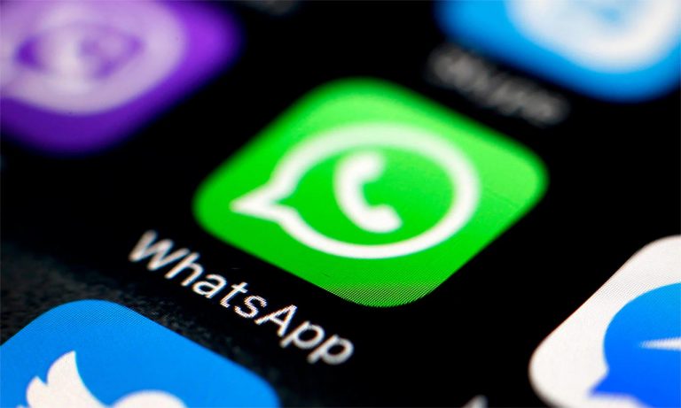 WhatsApp