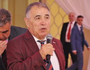 AFTANDIL