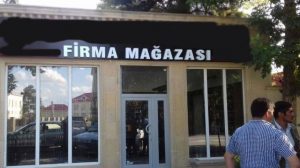 FIRMA