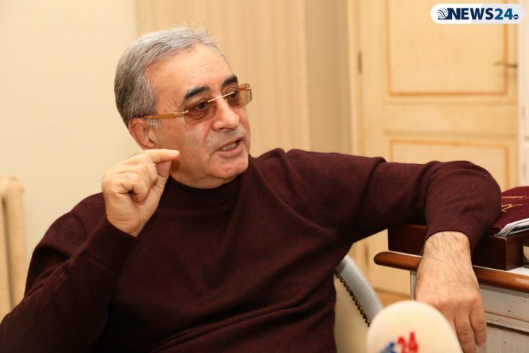 ILHAM REHIMOV
