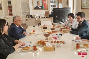 ISRAIL SEFIR QUBA