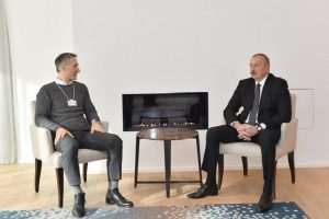 Il davos