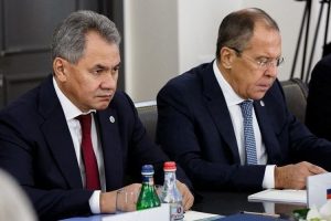 LAVROV SOYQU