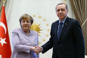 MERKEL
