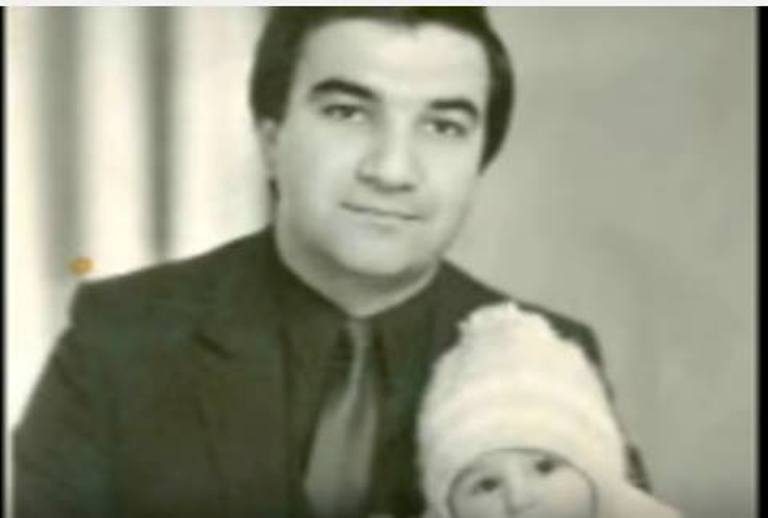 Oruc sirinov