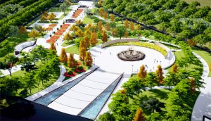 PARK QRIQZI