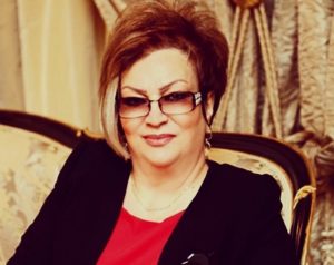 afaq besirqizi