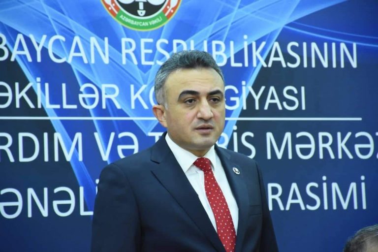 anar baqirov
