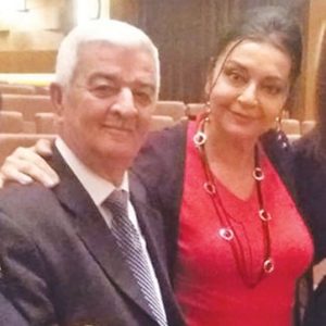 arif hebibi