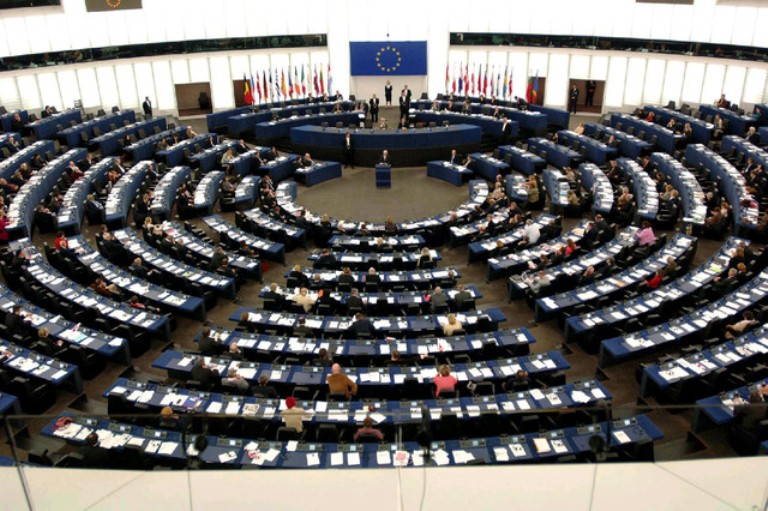 Avropa Parlamenti Azərbaycanda parlament seçkilərini izləməkdən imtina edib