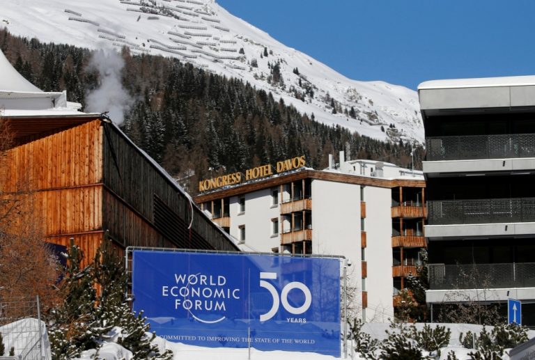 davos
