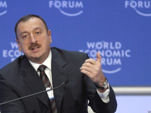 ilham aliyev
