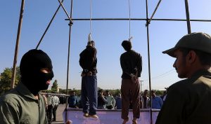 iran