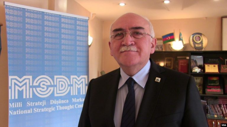 isa qember