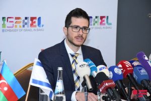 israil sefir