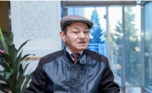 kamil celilov