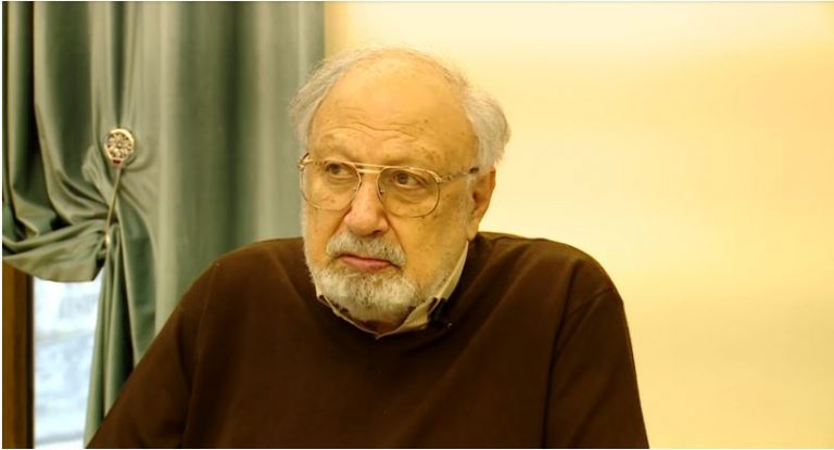 rustem esas