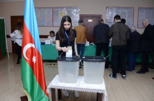 bələdiyyə seçkiləri