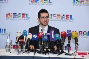 sefir israil