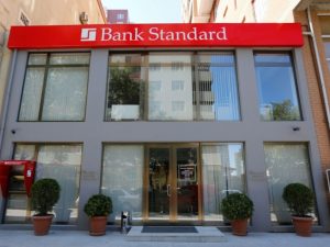 standart bank