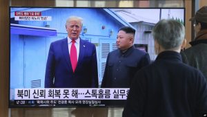 tramp kim cen ir
