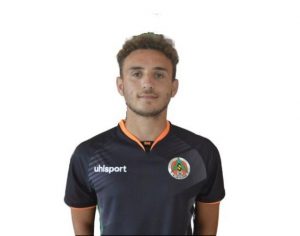turk futbolcu