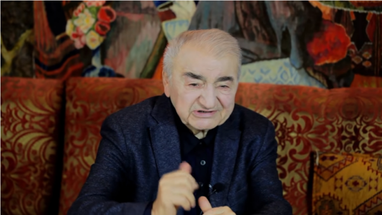vezirov