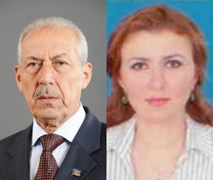 xanhuseyn qizi