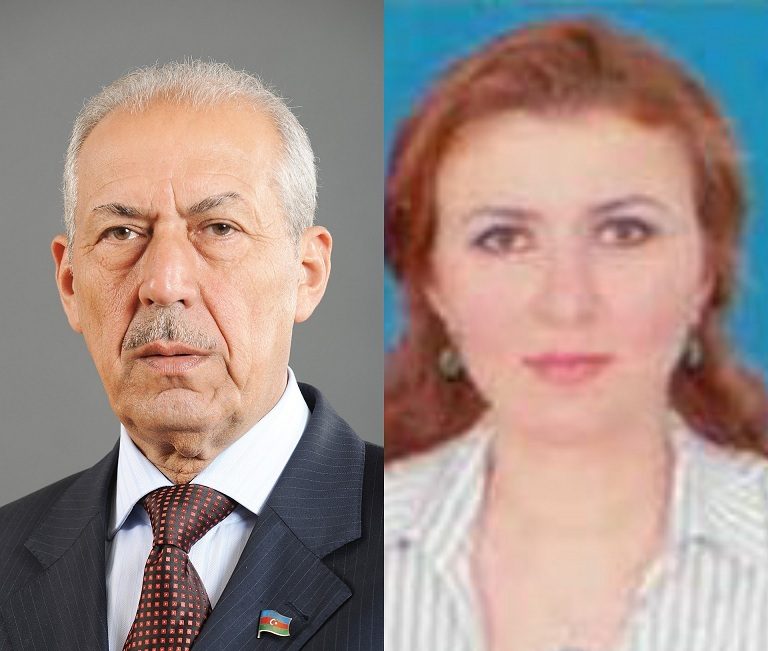 xanhuseyn qizi