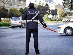 yol polisi