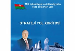 yol xeritesi