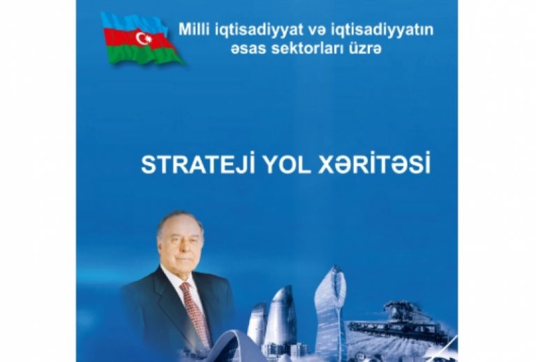 yol xeritesi