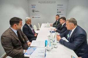 zelenski socar