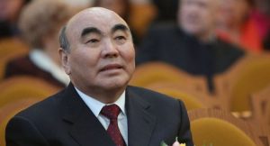 akayev