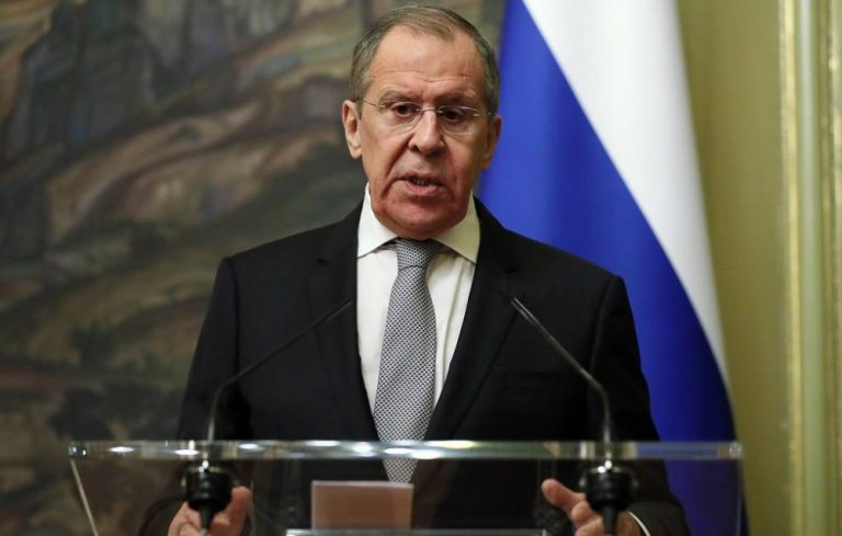 lavrov