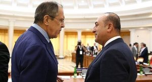lavrov cavusoqlu