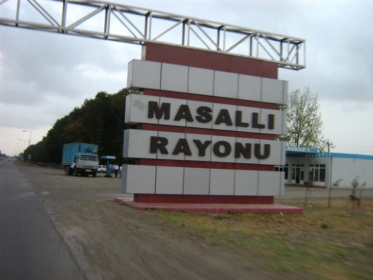 masalli