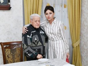 mehriban elibaba