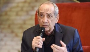 rasim balayev