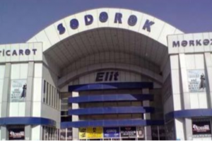 sederek