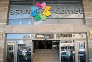 ASAN XIDMET
