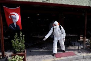 VIRUS TURK