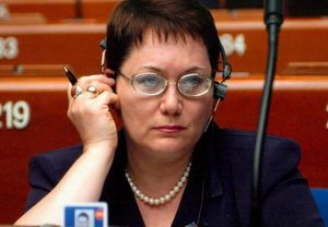 elmira axundova